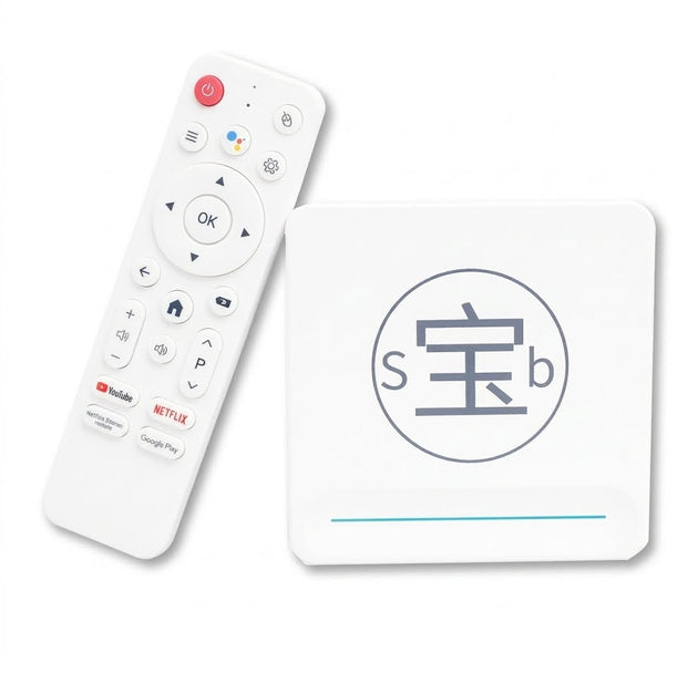 小寶盒子 12Pro 