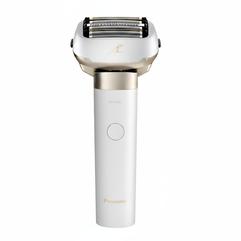 panasonic lm55 white