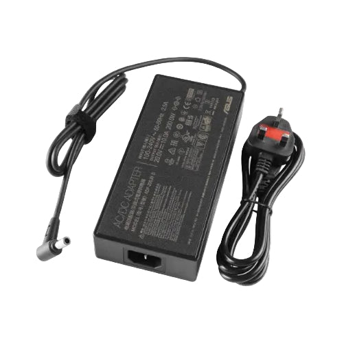 asus rog 200w notebook charger