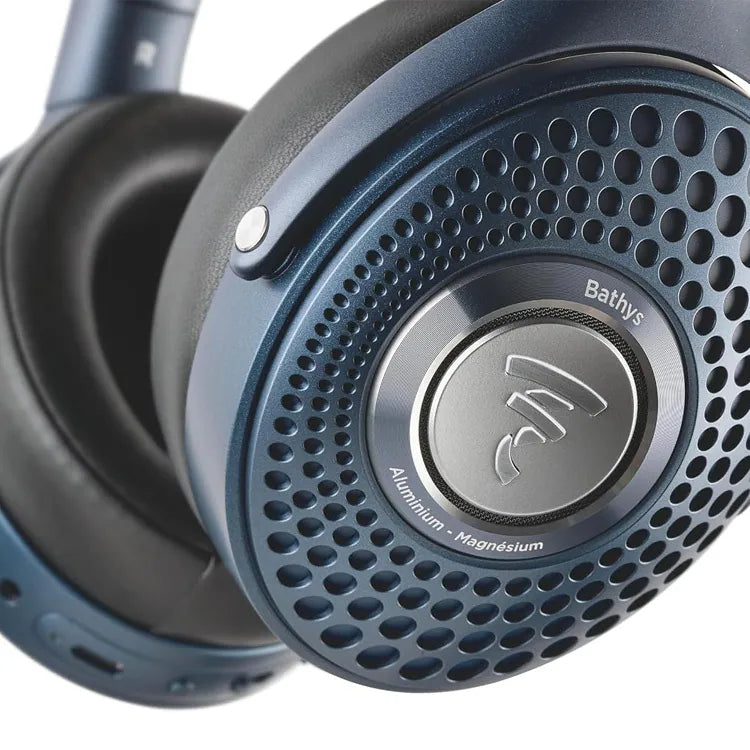 focal bathys blue