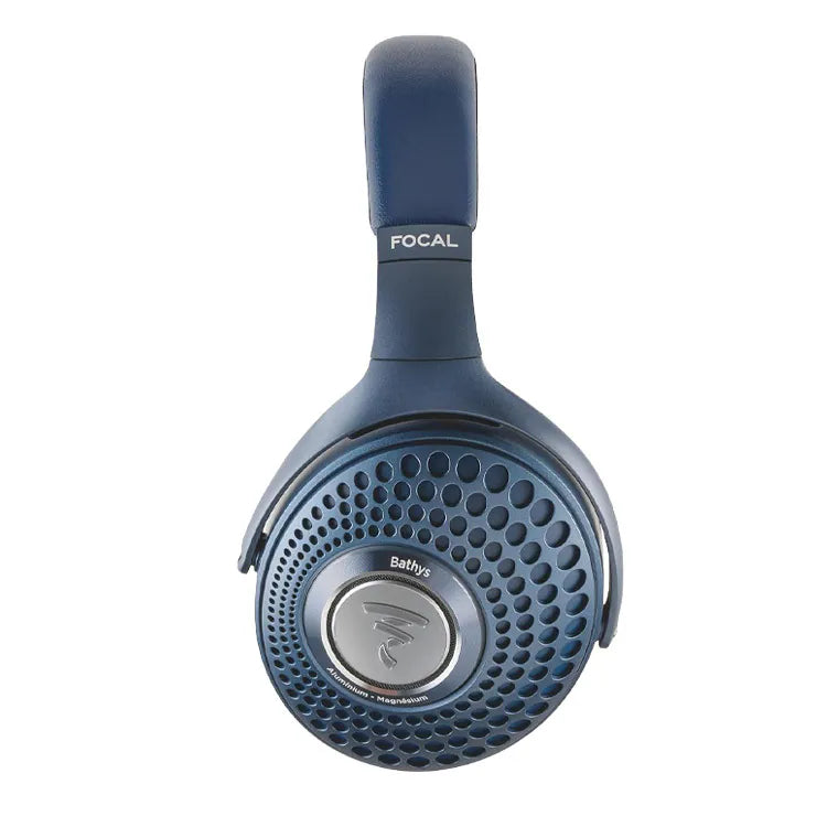 focal bathys blue