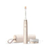 Philips HX9996 Sonicare 9900 electric toothbrush champagne gold
