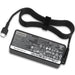 lenovo 45w type-c notebook charger