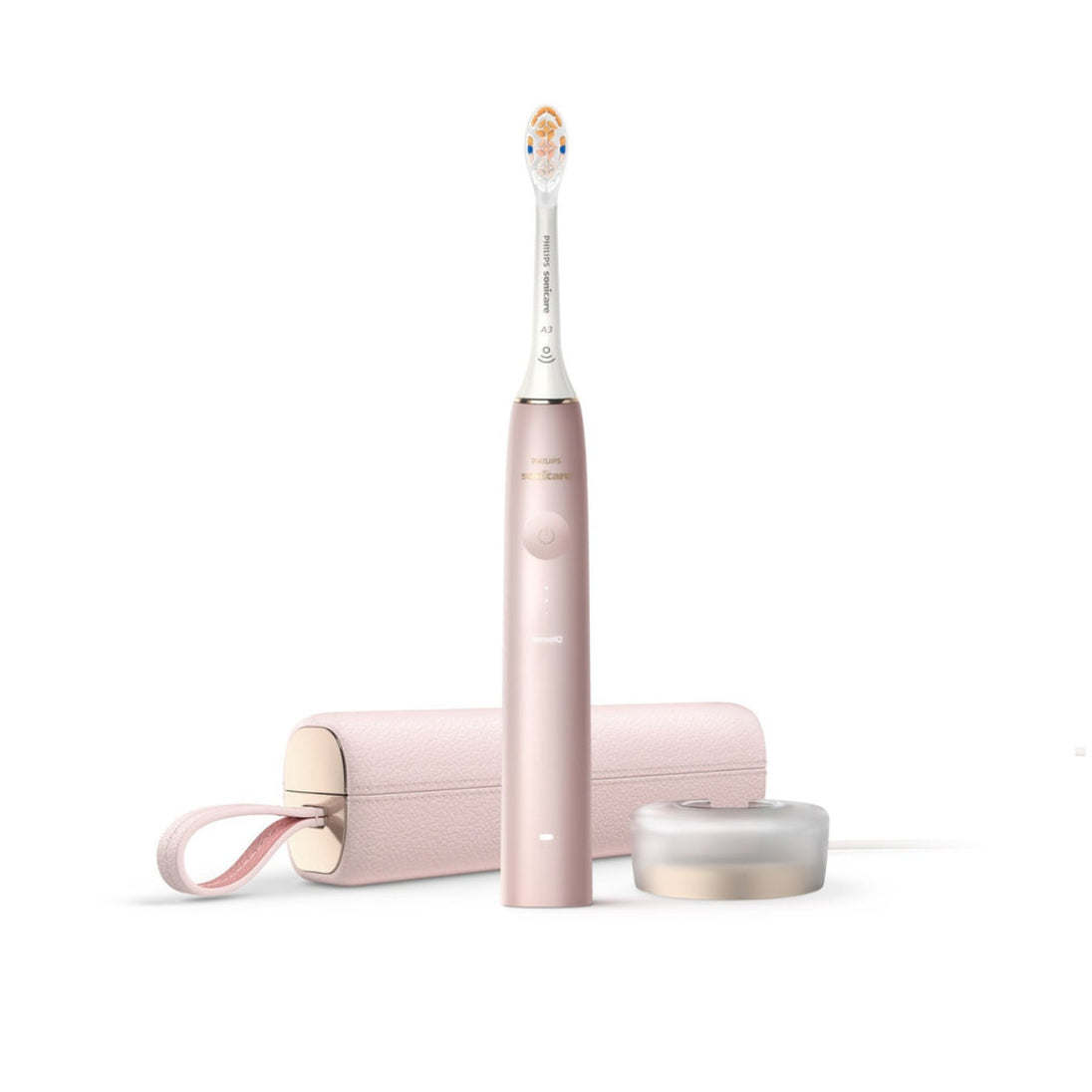 Philips HX9996 Sonicare 9900 electric toothbrush Pink