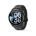Coros pace 4 pro smart sport watch black silicon