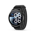 Coros pace 4 pro smart sport watch black nylon