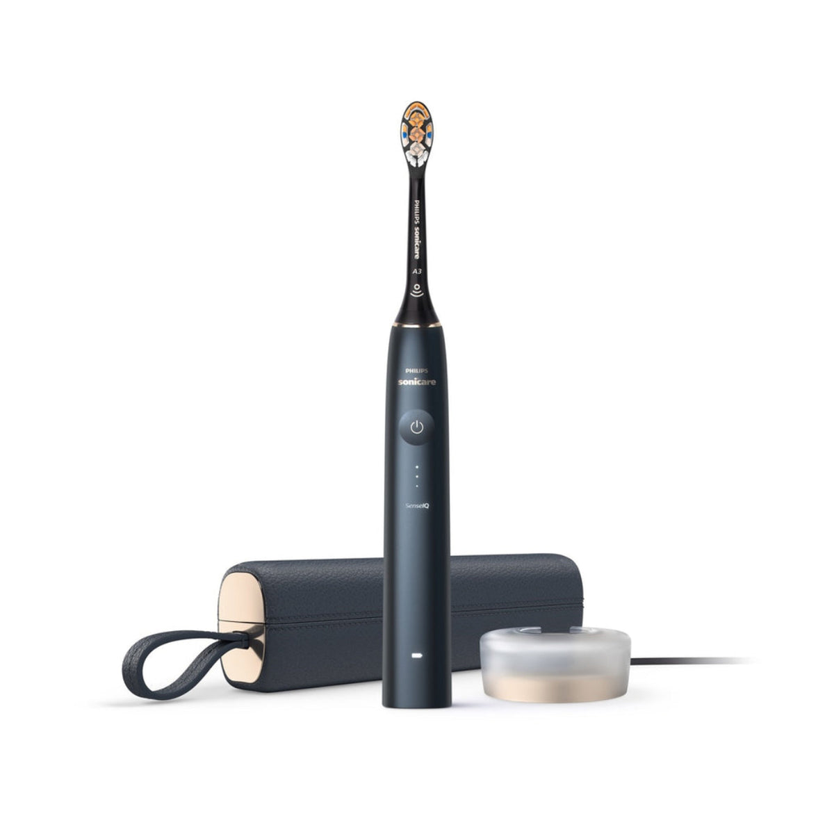 Philips HX9996 Sonicare 9900 electric toothbrush Navy