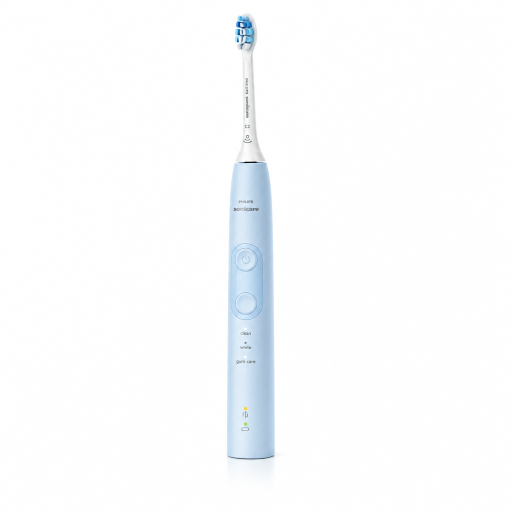 Philips sonicare Hx6853/12 electric toothbrush