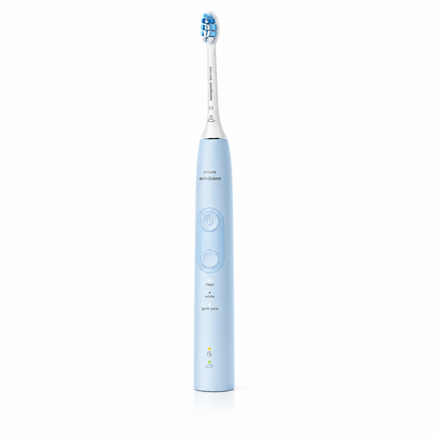 Philips sonicare Hx6853/12 electric toothbrush