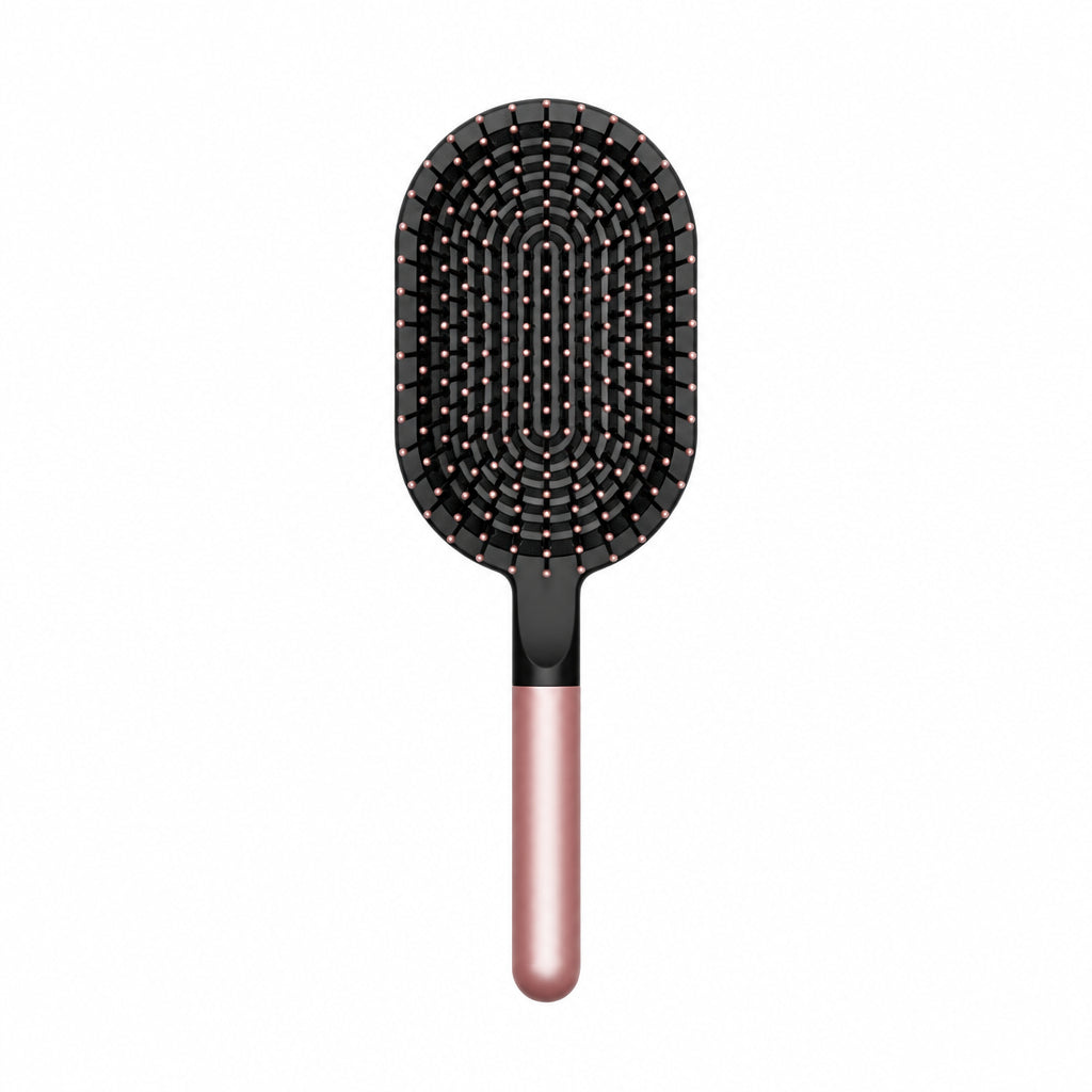 dyson paddle brush
