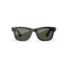 rayban meta wayfarer gen 2 shiny black frame green lenses