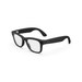 rayban meta wayfarer gen 2 matte black frame clear lenses