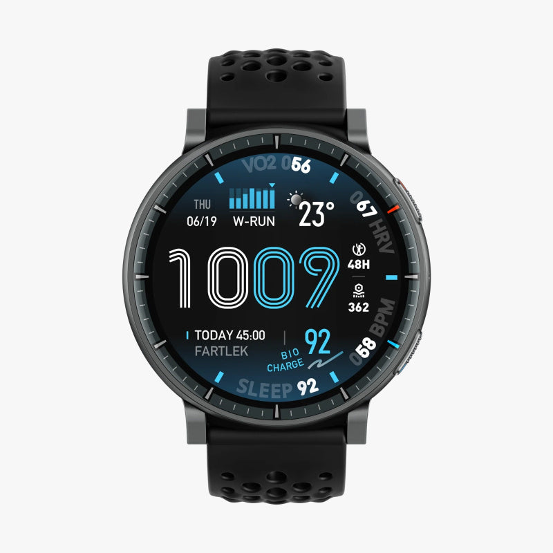 Amazfit Active Max 