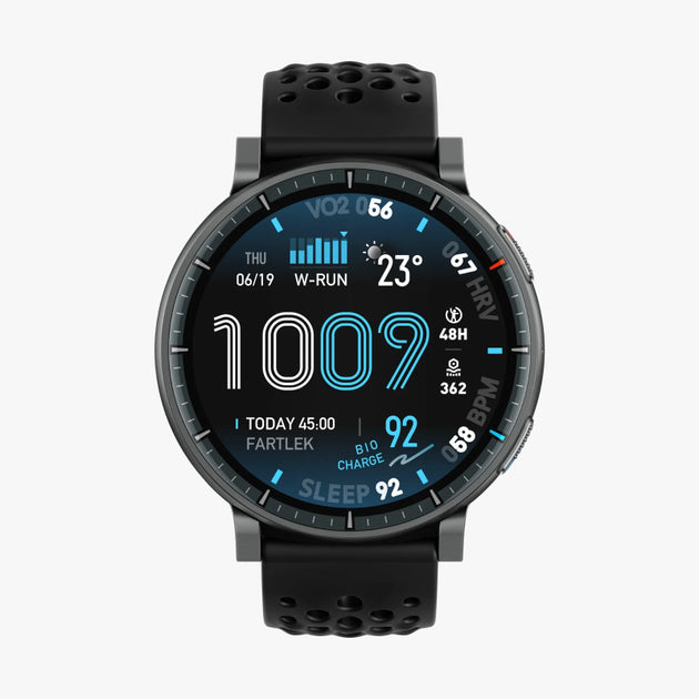 Amazfit Active Max 