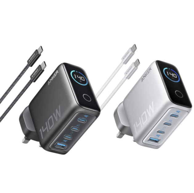 Anker Charger 140W