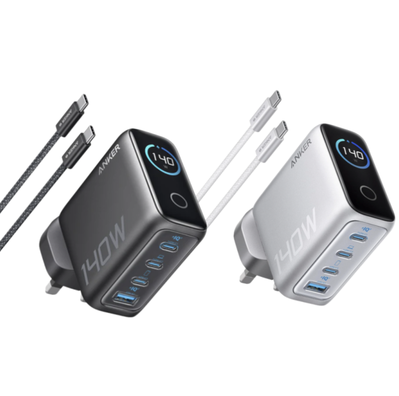 Anker Charger 140W