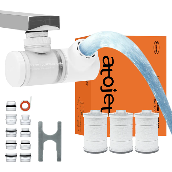 Atojet Duri Sink Filter