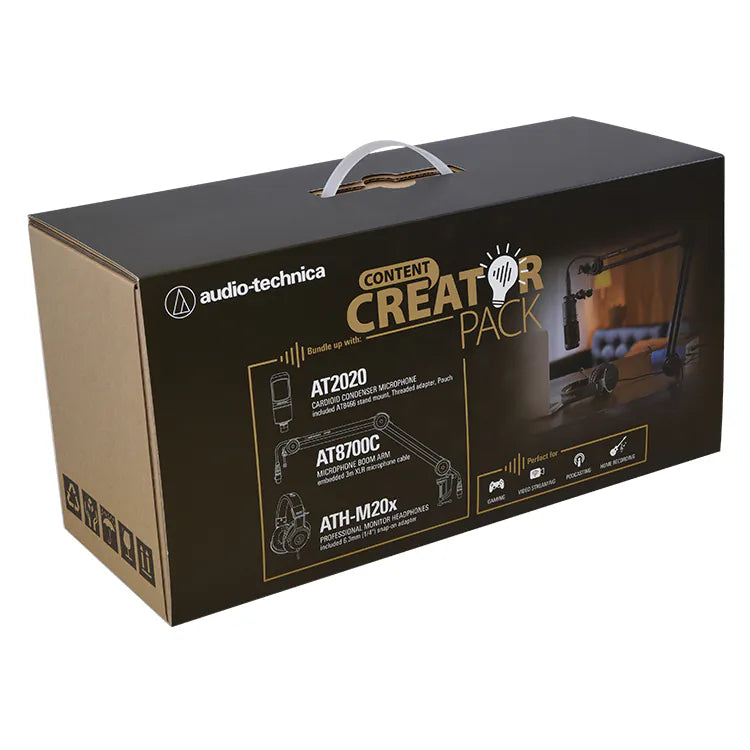 Audio-Technica AT2020CP