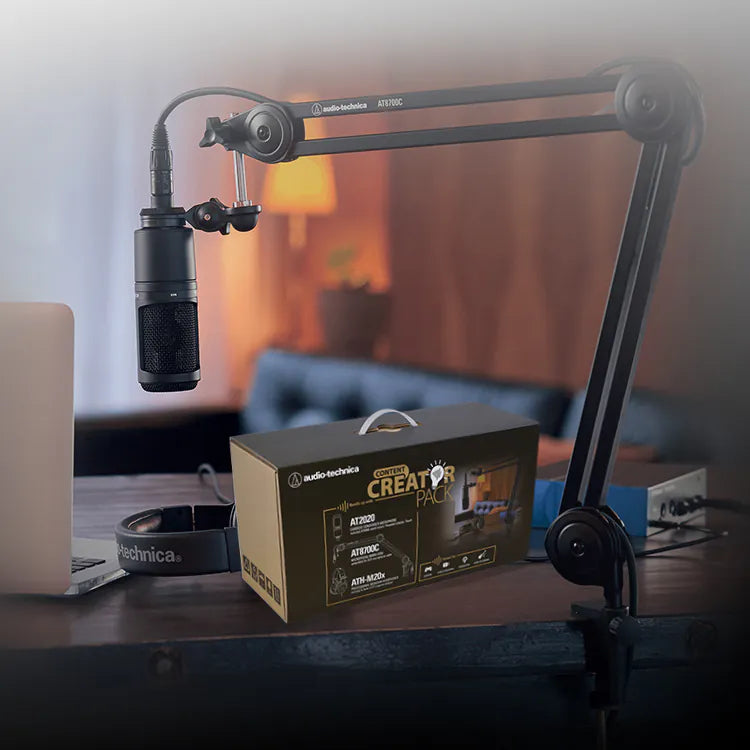Audio-Technica AT2020CP