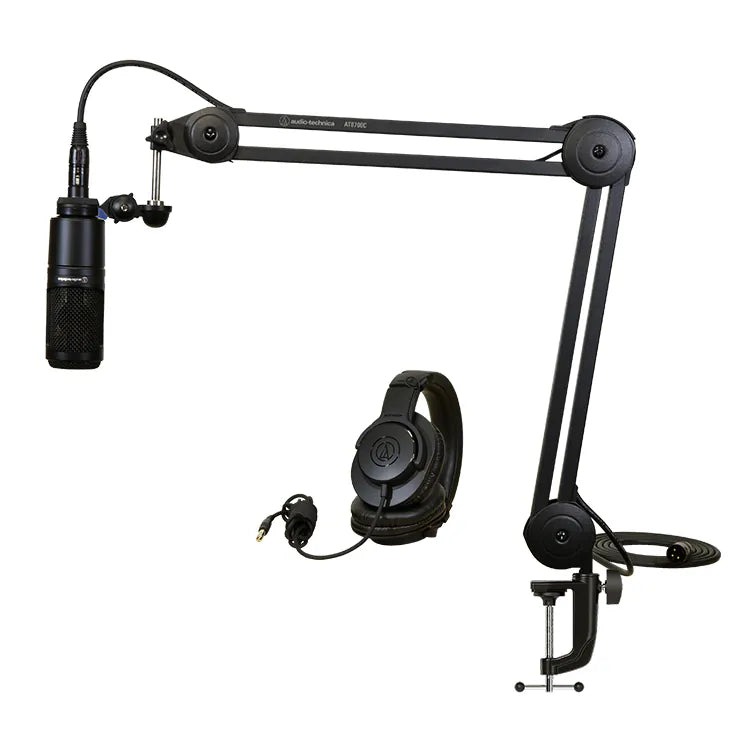 Audio-Technica AT2020CP