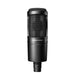 Audio-Technica AT2020CP