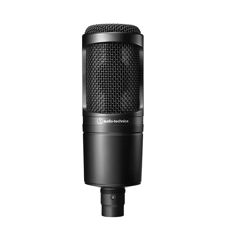 Audio-Technica AT2020CP