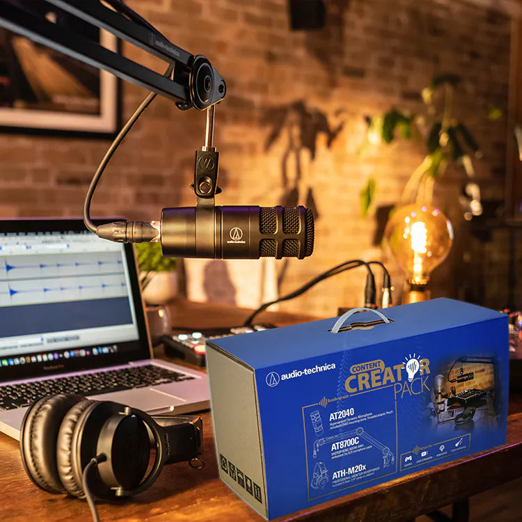 Audio-Technica AT2040CP
