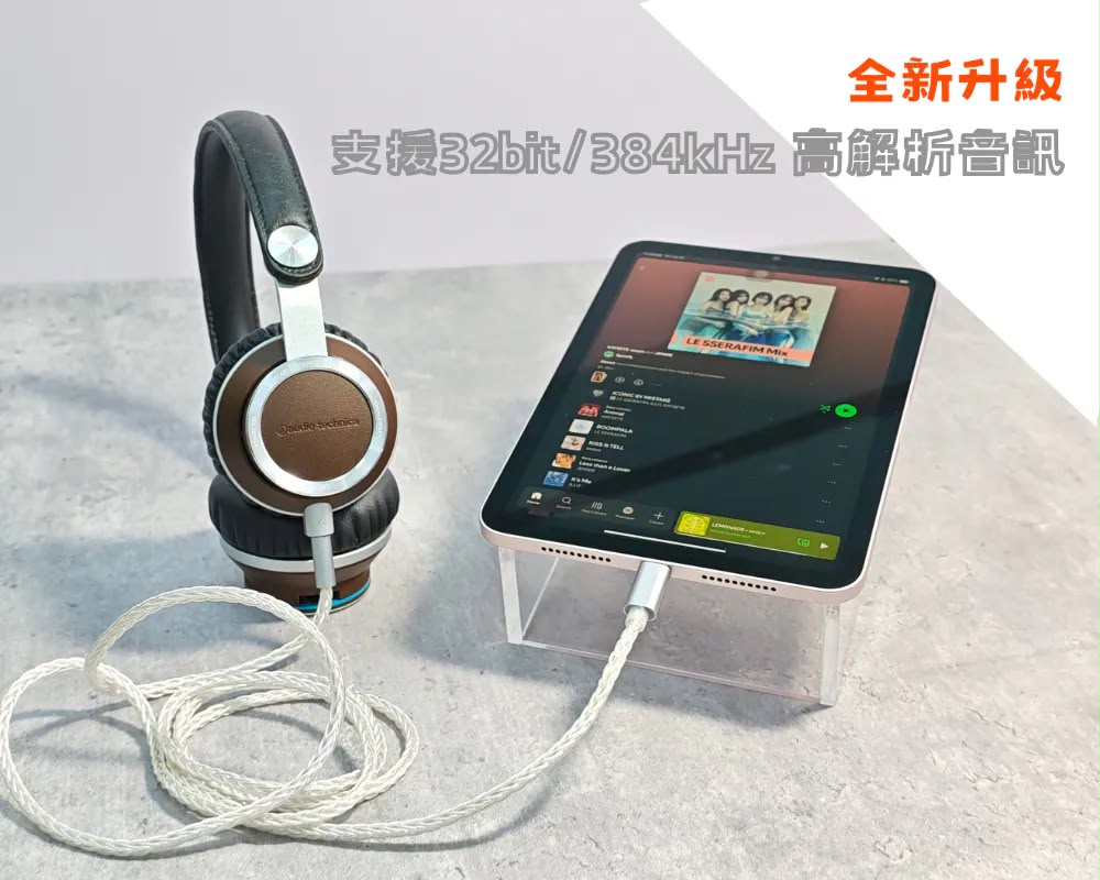 Audio-Technica ATH-RE700C 
