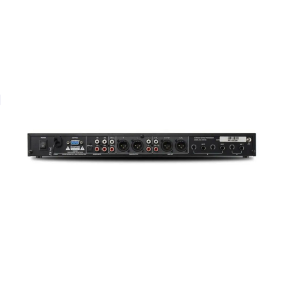 BMB KSP-50 Karaoke Sound Processor