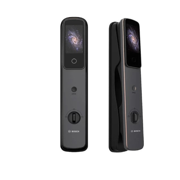 BOSCH - EL800VF GREY