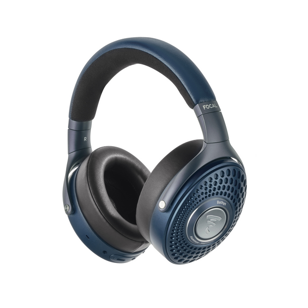 focal bathys blue