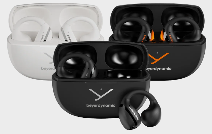 Beyerdynamic Amiron Zero 
