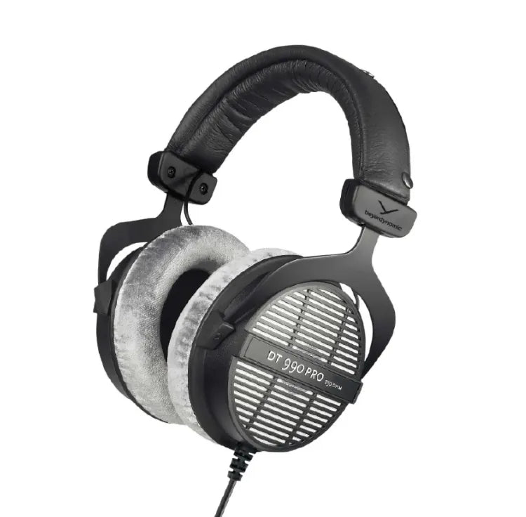 Beyerdynamic DT 990 PRO Over-Ear 