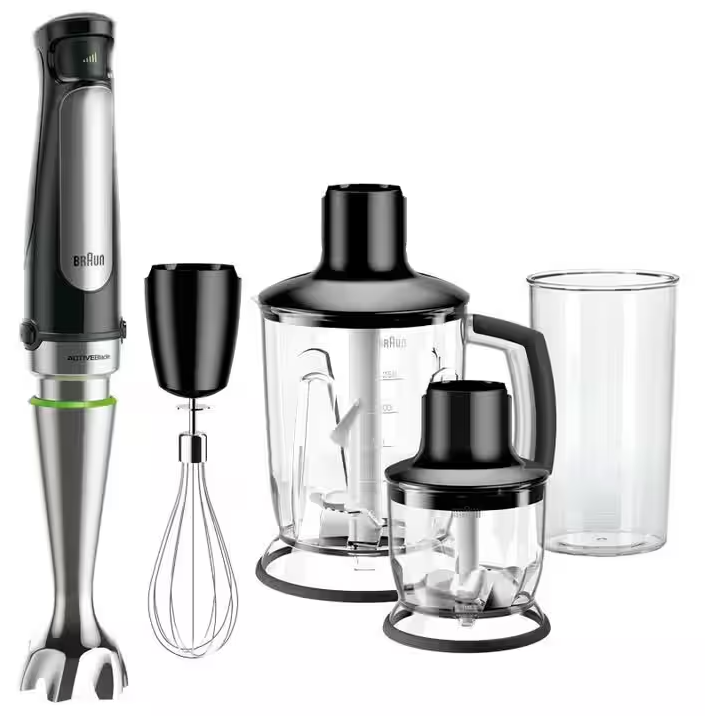 Braun MultiQuick 7 MQ7045X