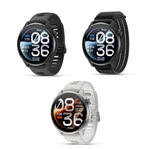 Coros Pace 4 Pro Smart Watch