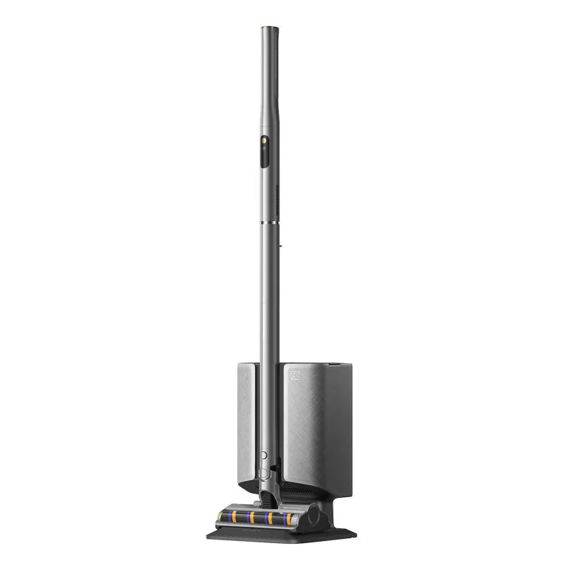  DREAME Air Station  Vacuum Cleaner 