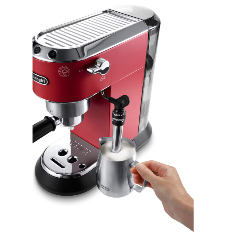 De'Longhi Dedica Style EC685