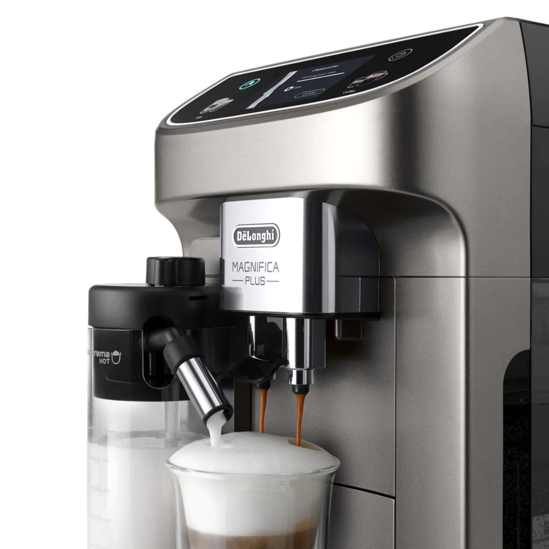 De'Longhi Magnifica Plus ECAM320.70.TB