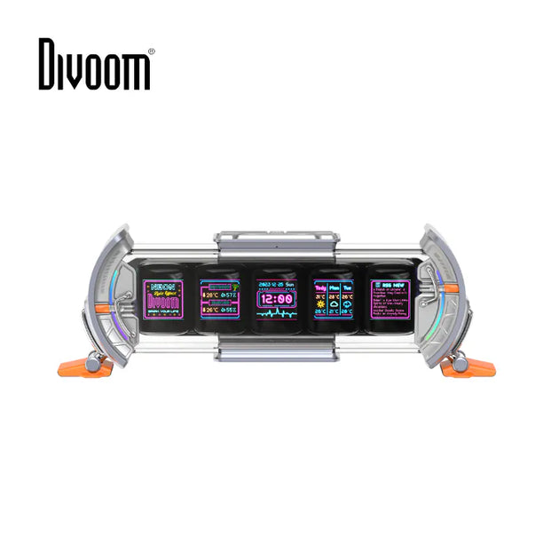 Divoom Times Gate