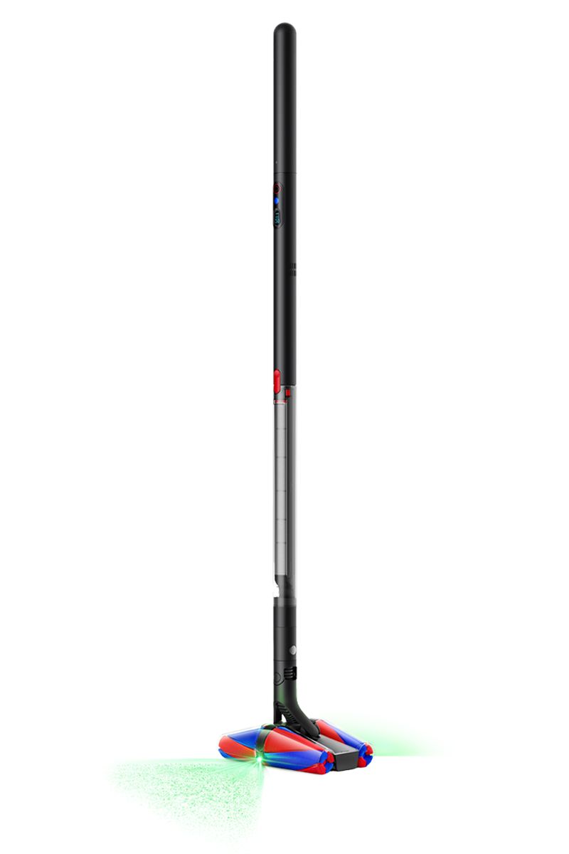 Dyson PencilVac Fluffycones 