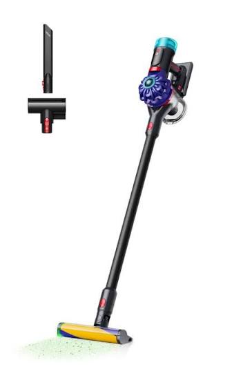 Dyson 戴森V10 Optic™