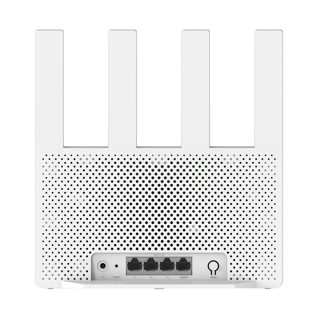 小米 wifi 7 be3600 2.5G