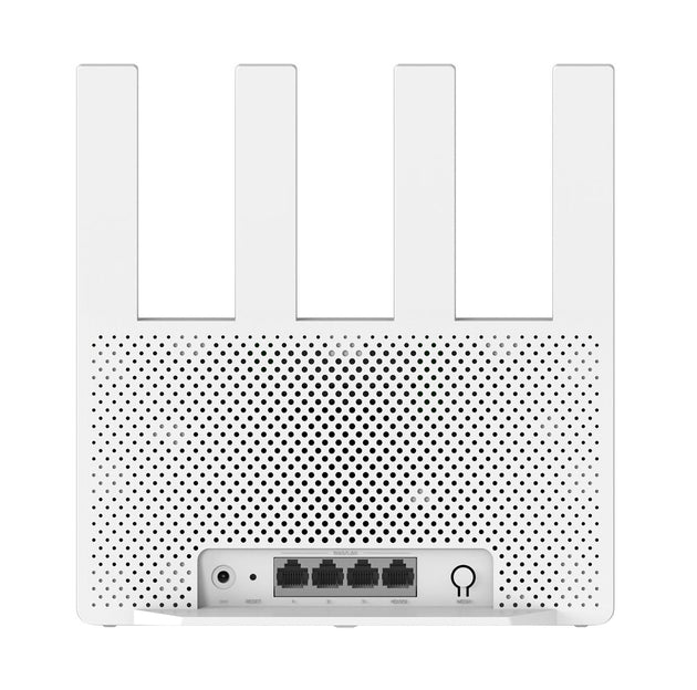 小米 wifi 7 be3600 2.5G