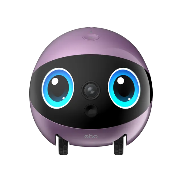 Enabot Ebo Air 2 Plus
