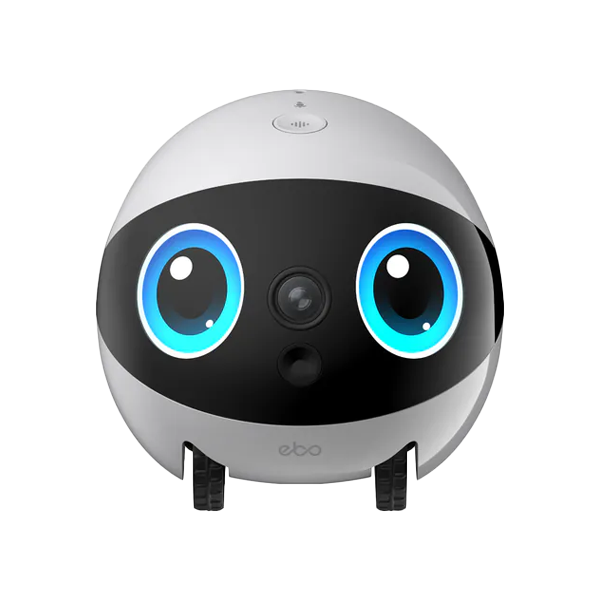 Enabot Ebo Air 2 Plus
