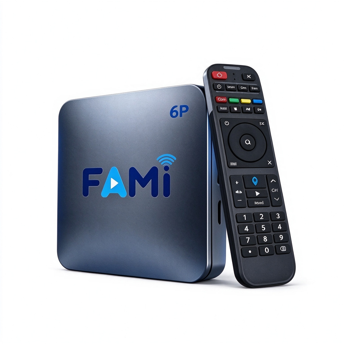 FAMI 6P