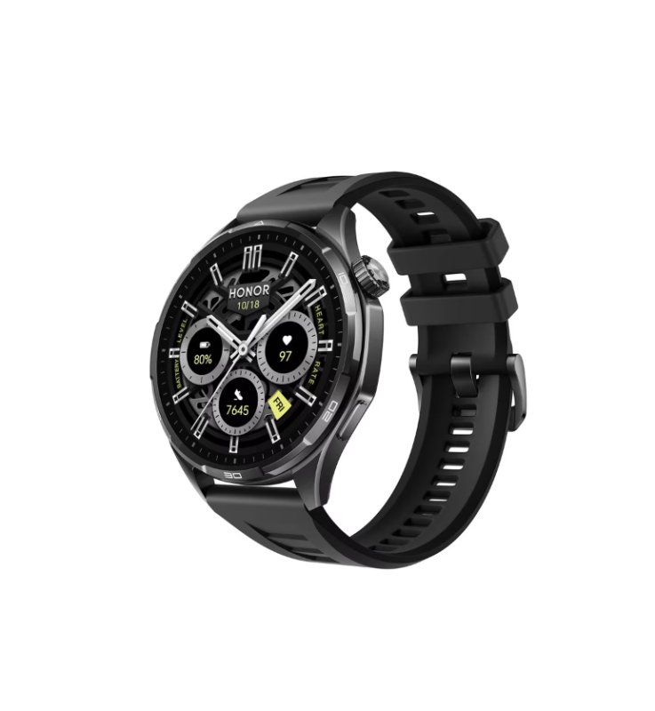 Honor Watch 6 black