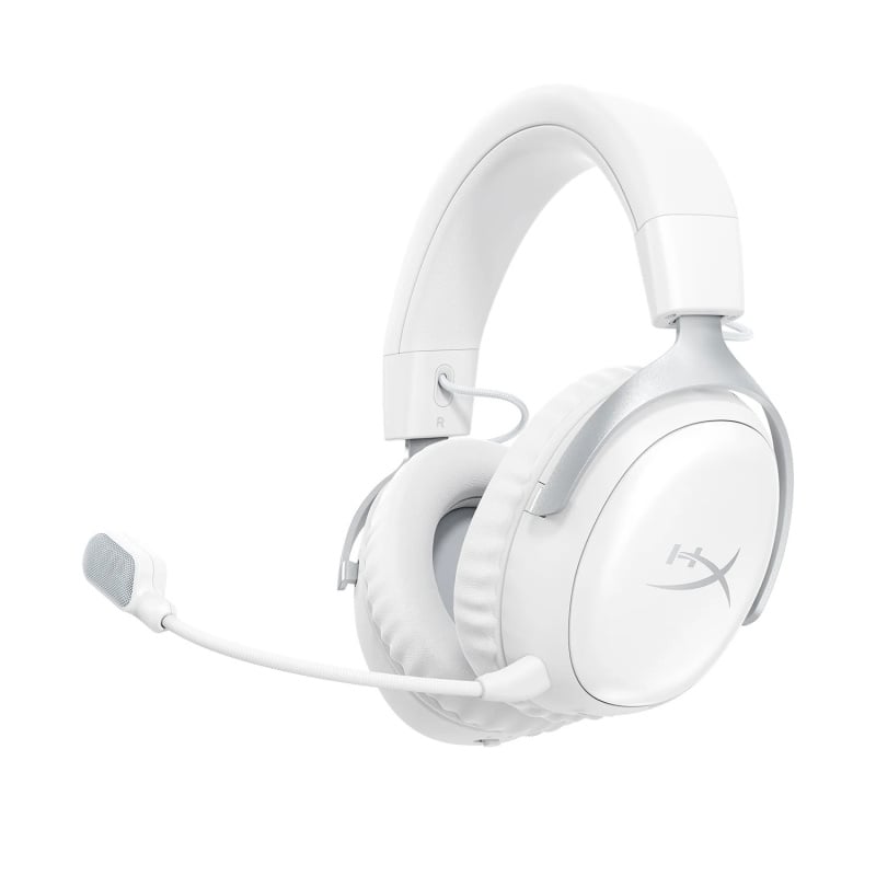 HyperX Cloud III S