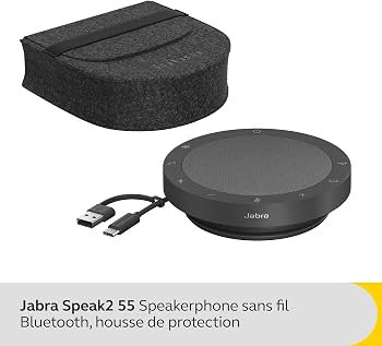 Jabra Speak2 55 