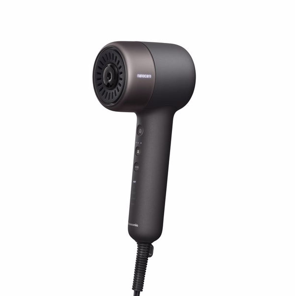 Panasonic eh-nb70 nanoe hair dryer black